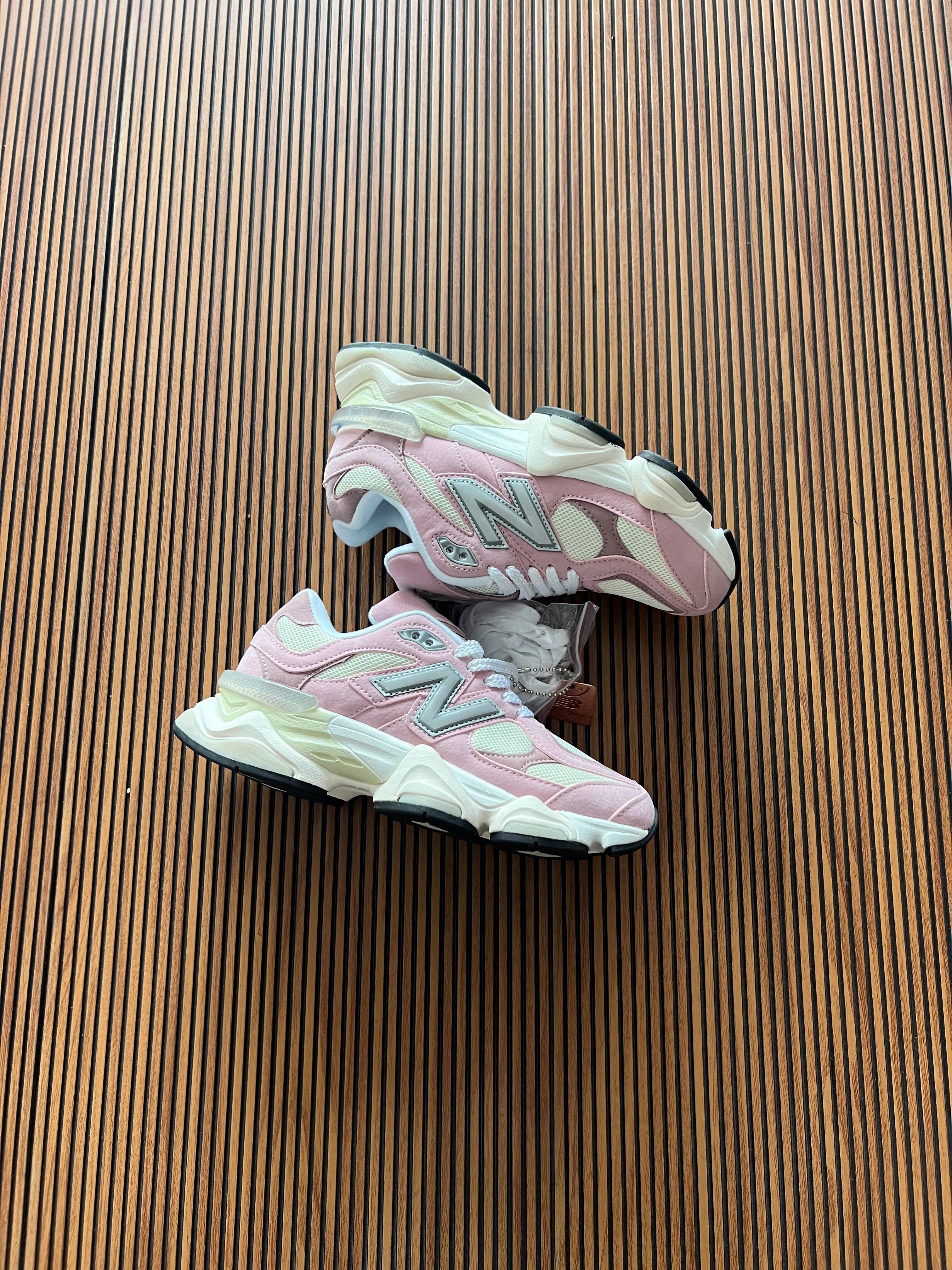New Balance Sneakers For Girls