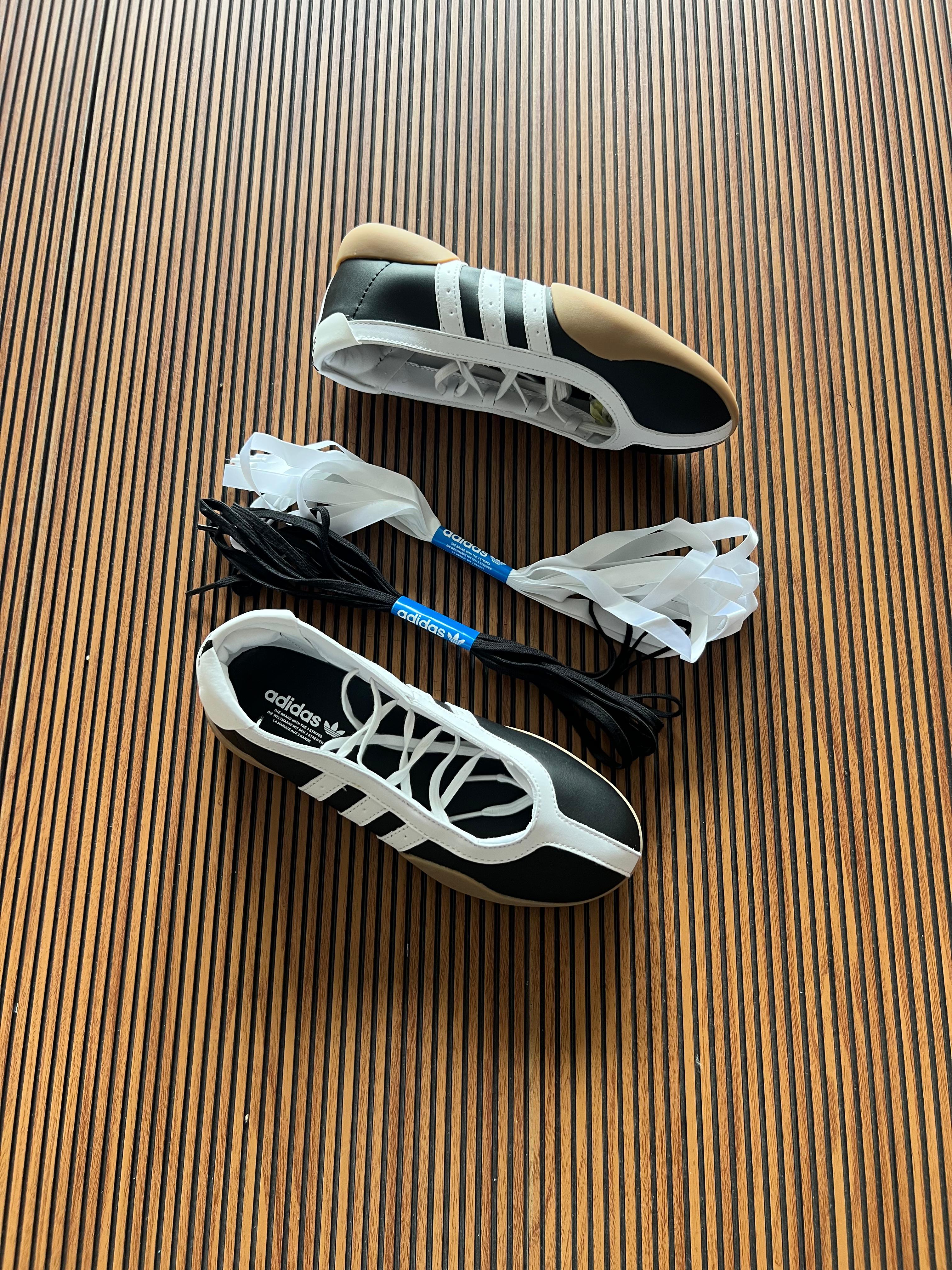 Adidas Ballet Premium Sneakers For Girls