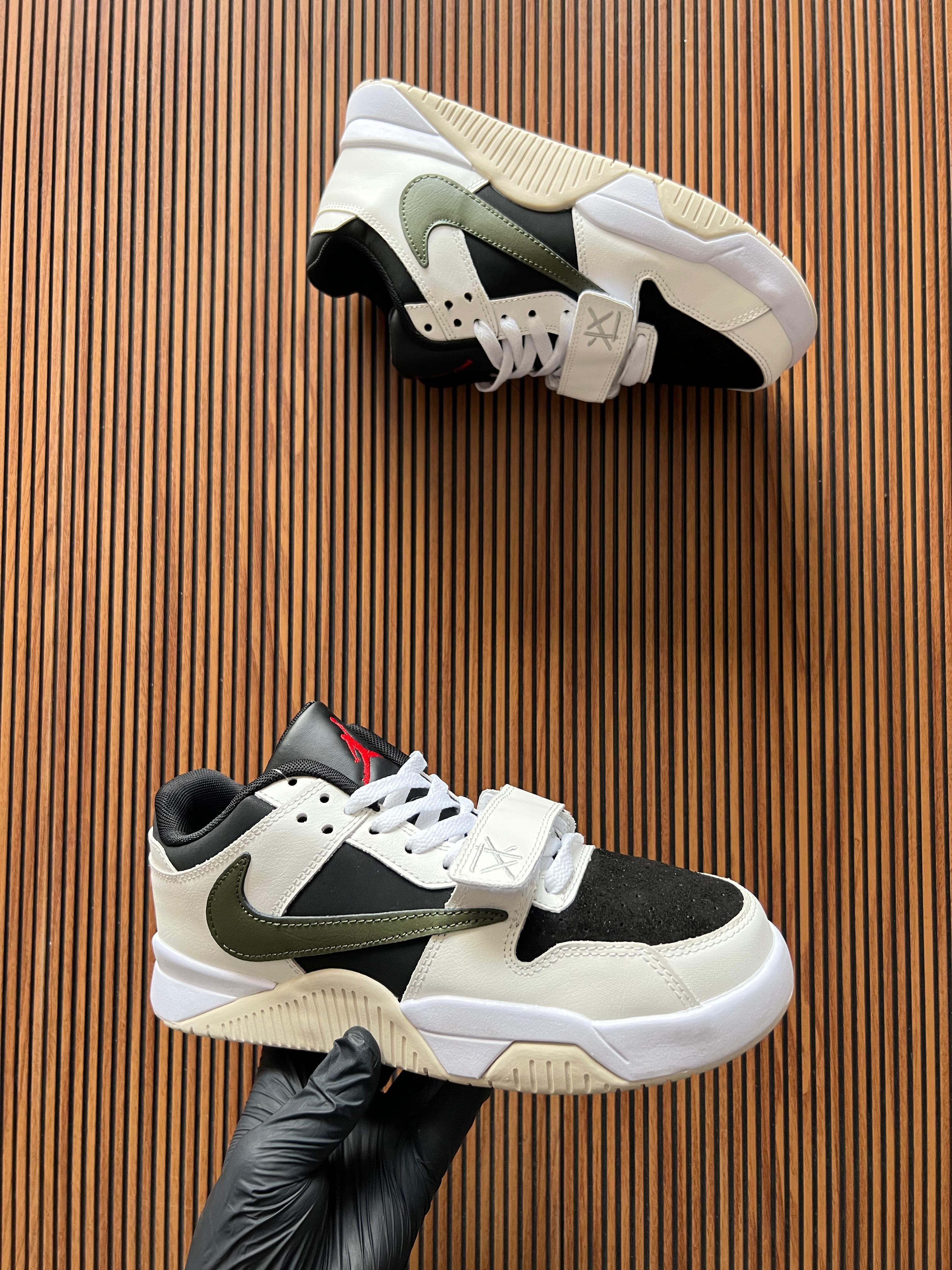Nike Air Jumpman Jack Cactus – Premium Edition