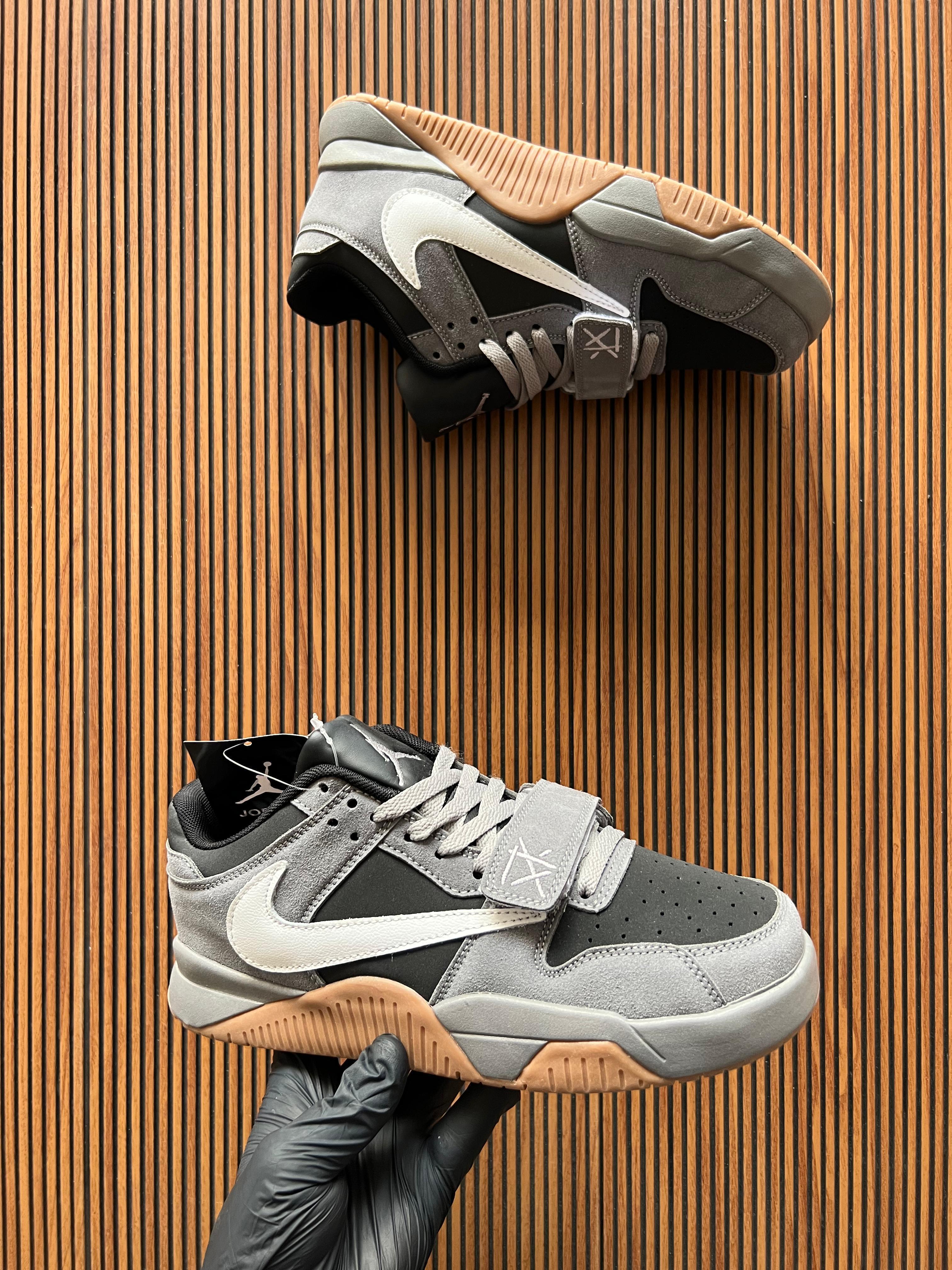 Nike Air Jumpman Jack Cactus – Premium Edition