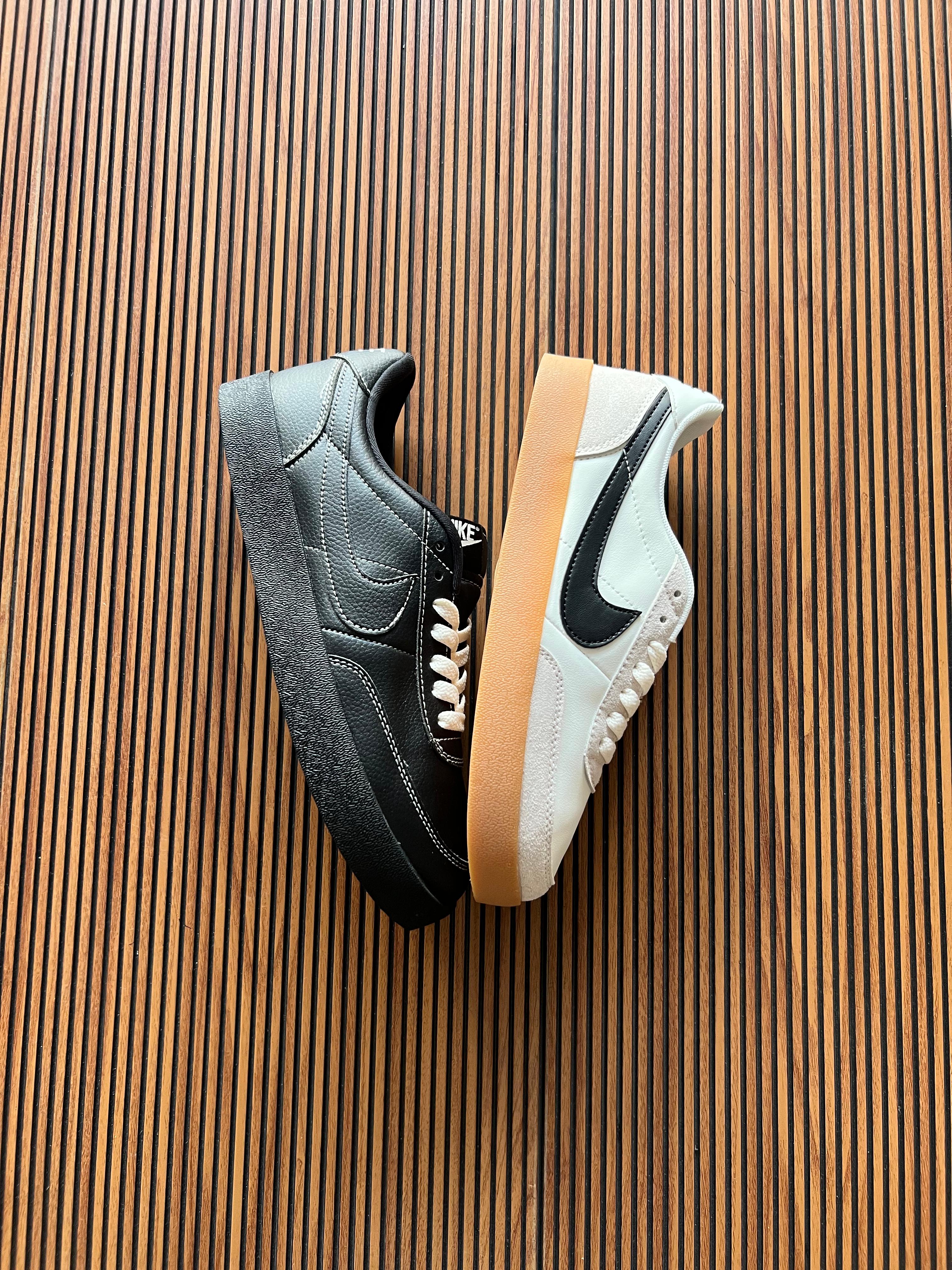 Nike Killshot Full Leather Premium Sneakers