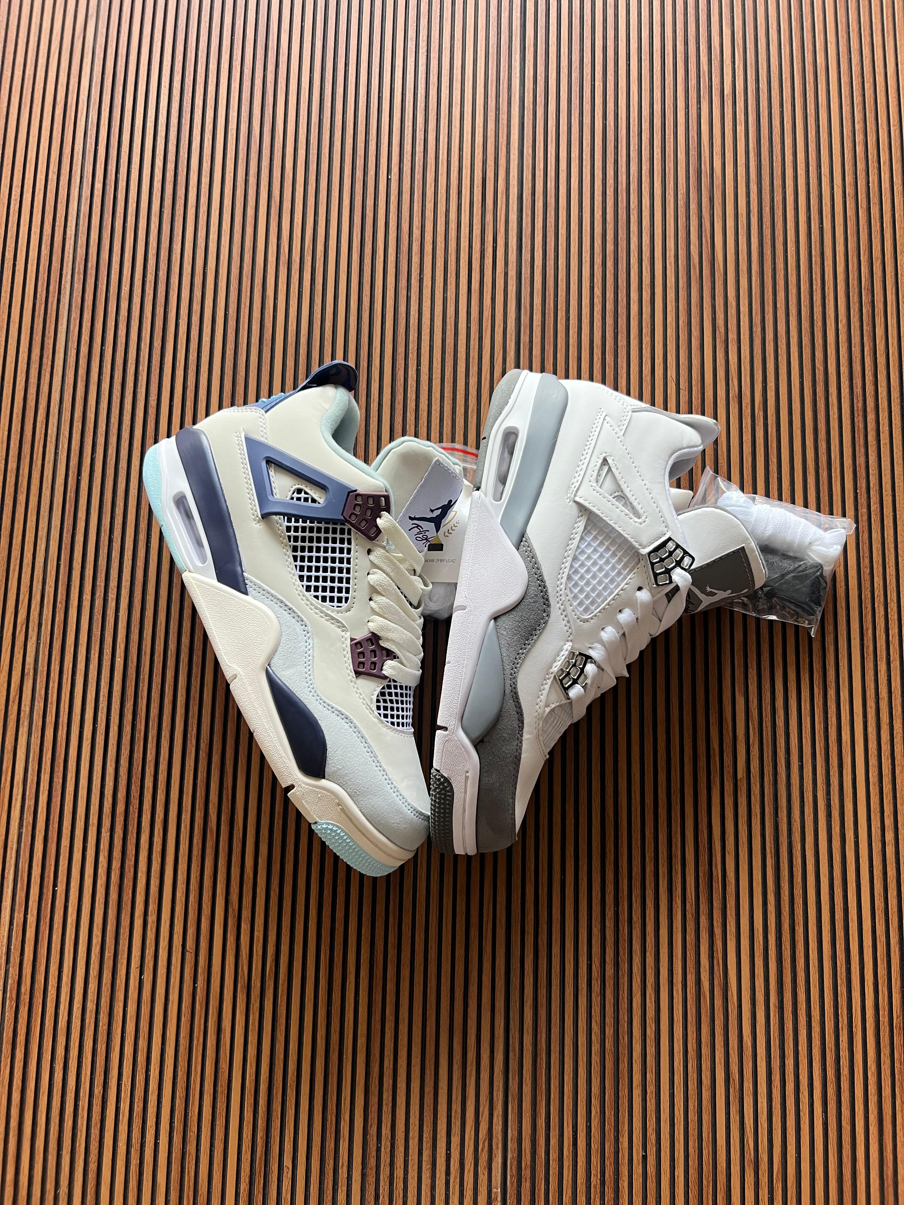 Jordan Retro Premium Quality