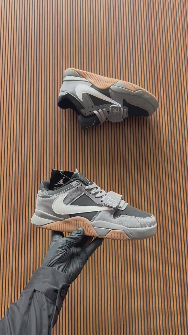 Nike Air Jumpman Jack Cactus – Premium Edition