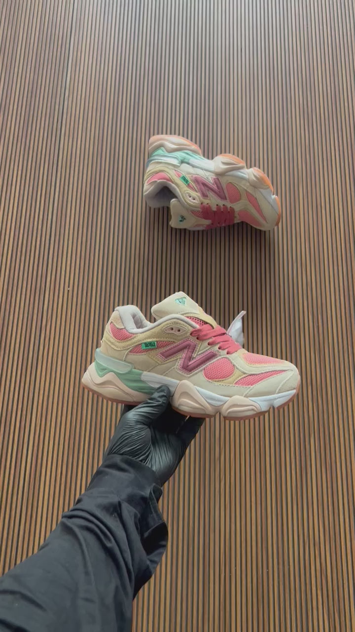 New Balance Sneakers For Girls
