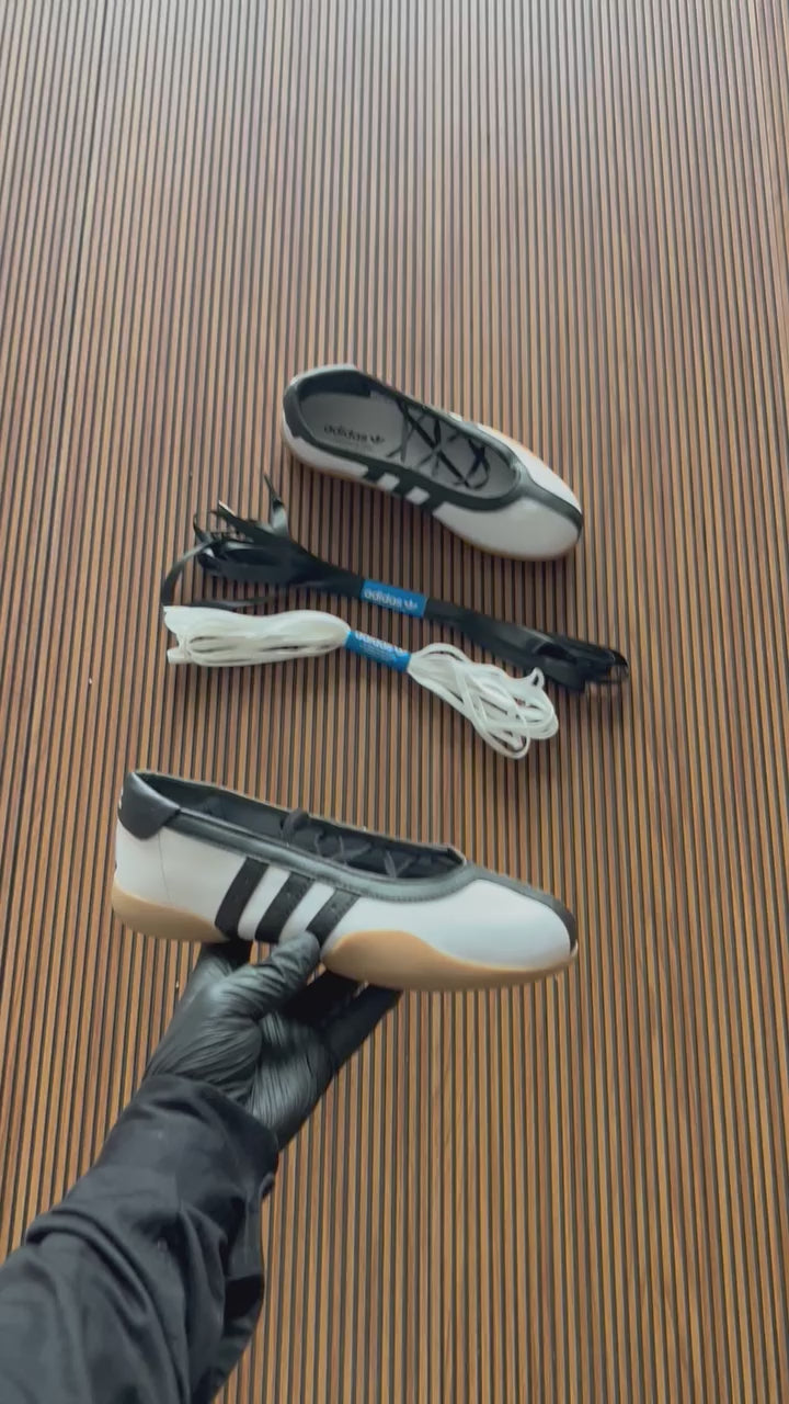 Adidas Ballet Premium Sneakers For Girls