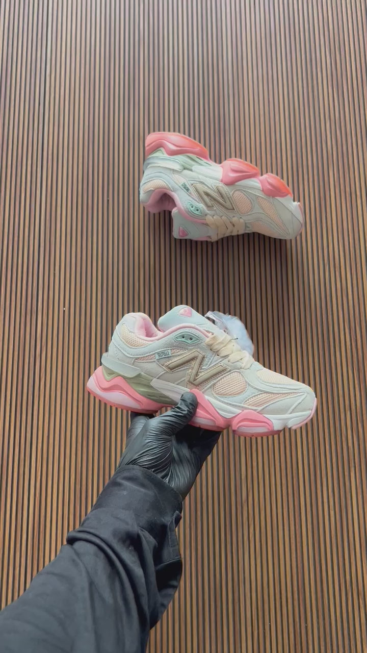 New Balance Sneakers For Girls