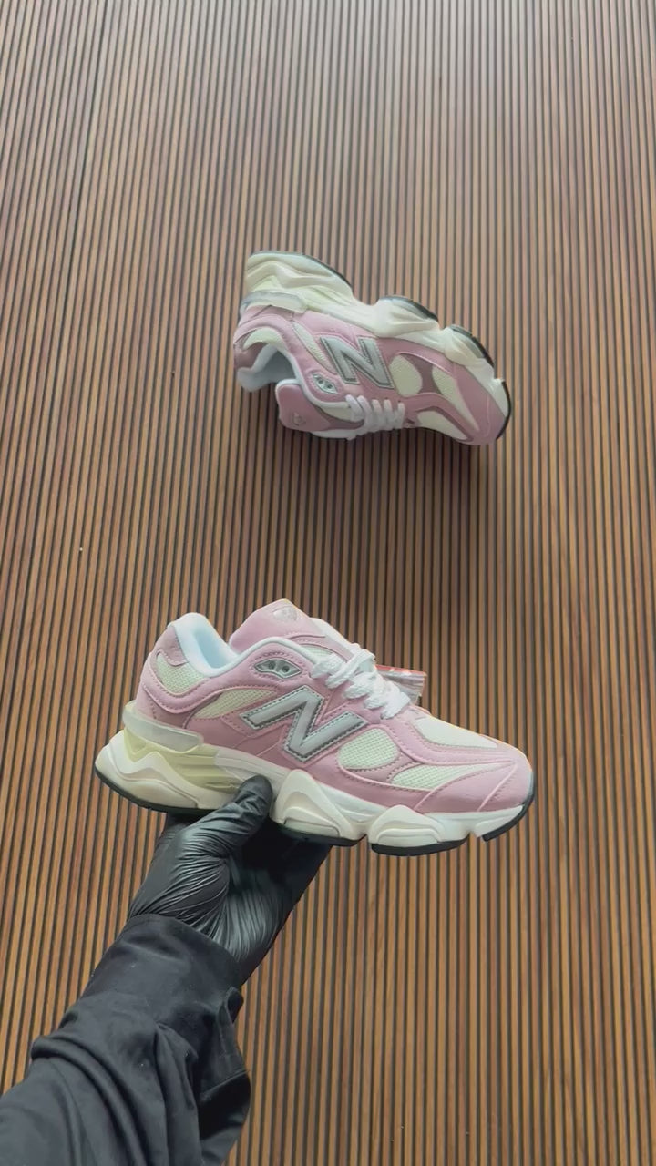 New Balance Sneakers For Girls