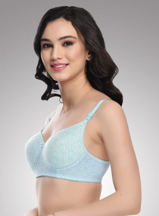 Zoya Padded Bra