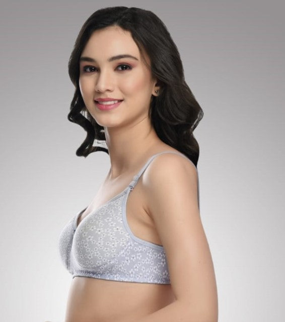 Zoya Padded Bra