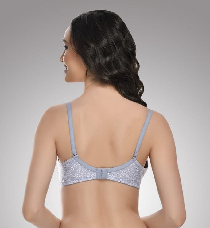 Zoya Padded Bra