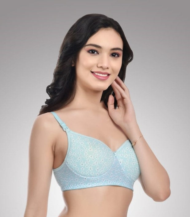 Zoya Padded Bra
