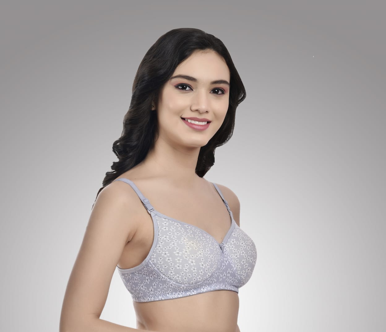 Zoya Padded Bra