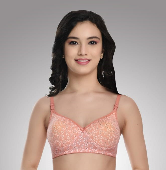 Zoya Padded Bra