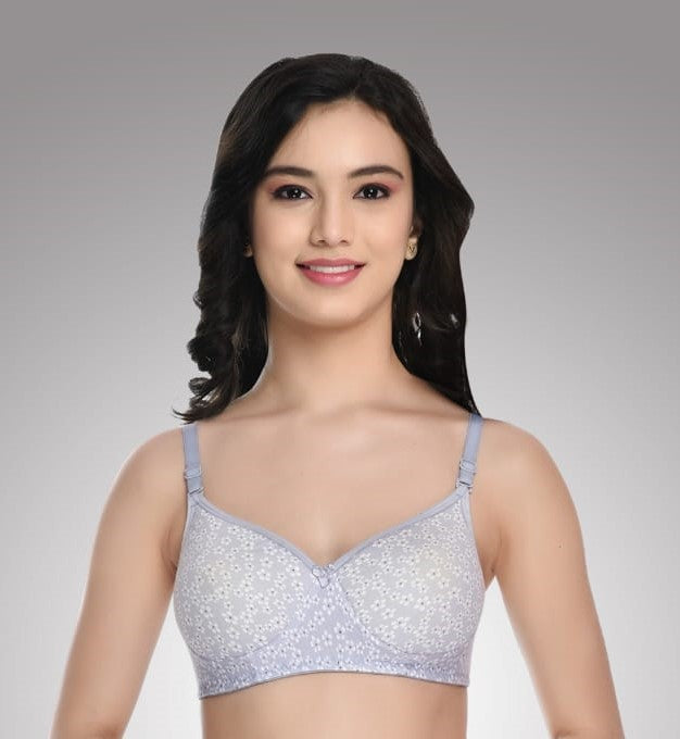 Zoya Padded Bra