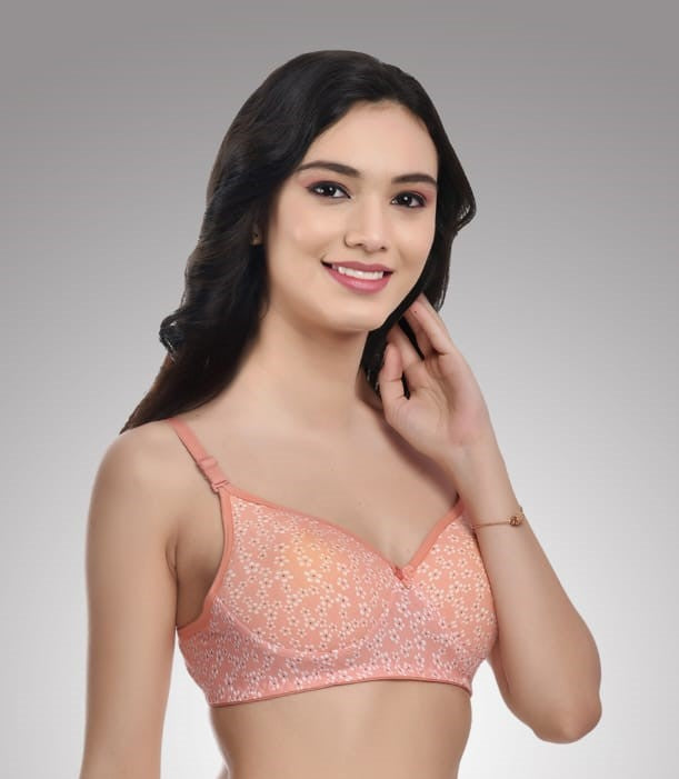 Zoya Padded Bra
