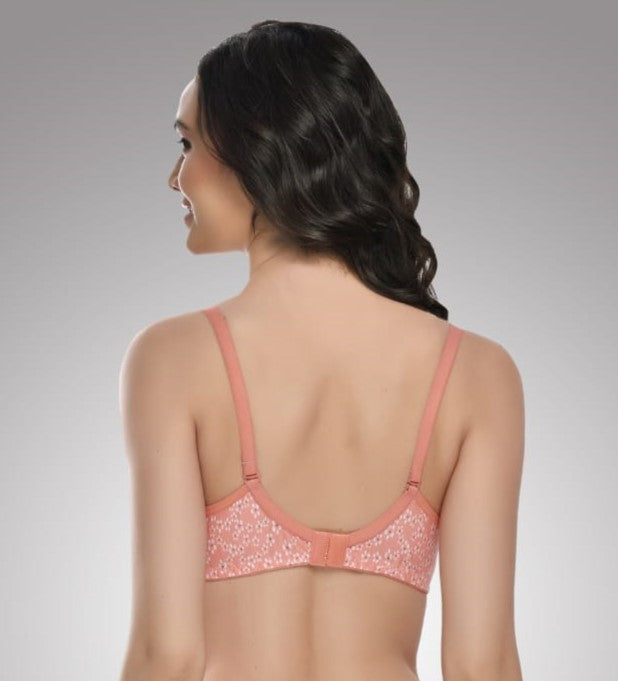 Zoya Padded Bra