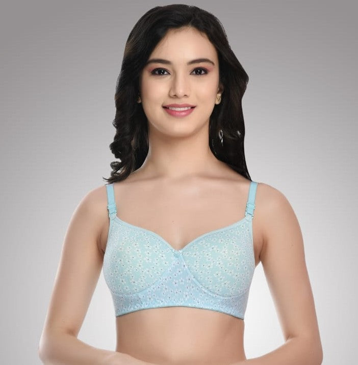 Zoya Padded Bra