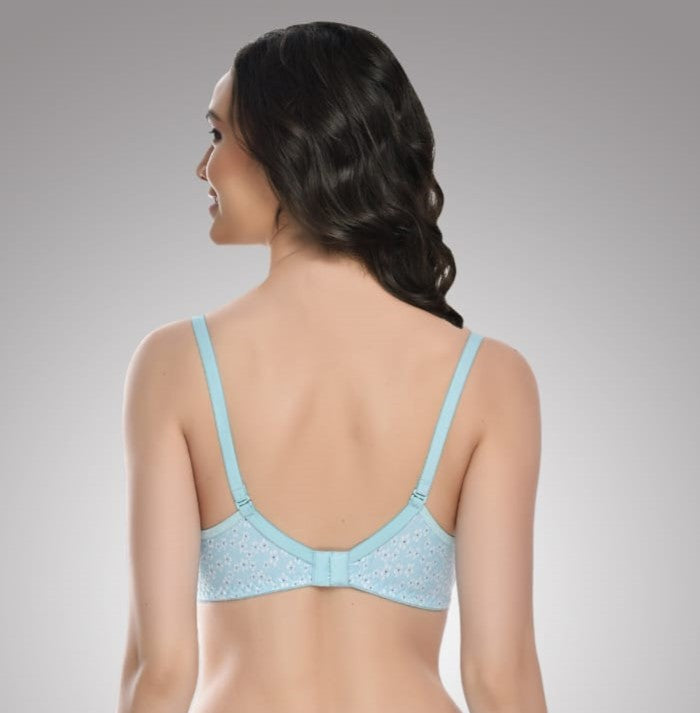 Zoya Padded Bra