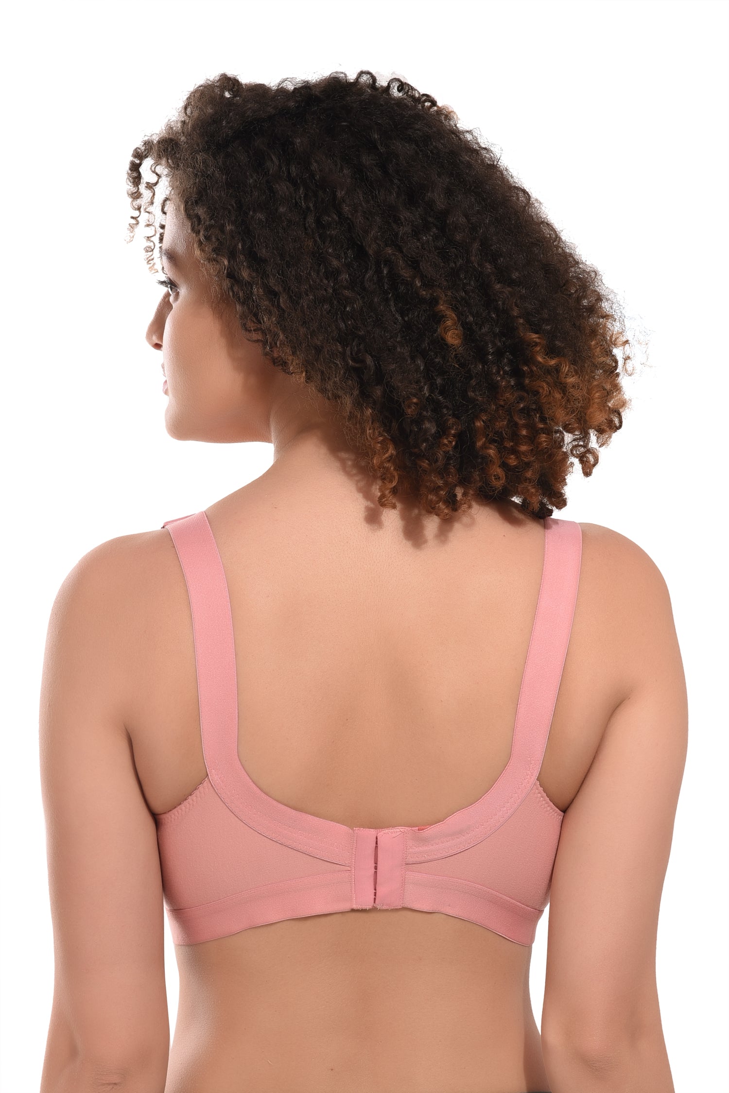 English Teenplus Bra