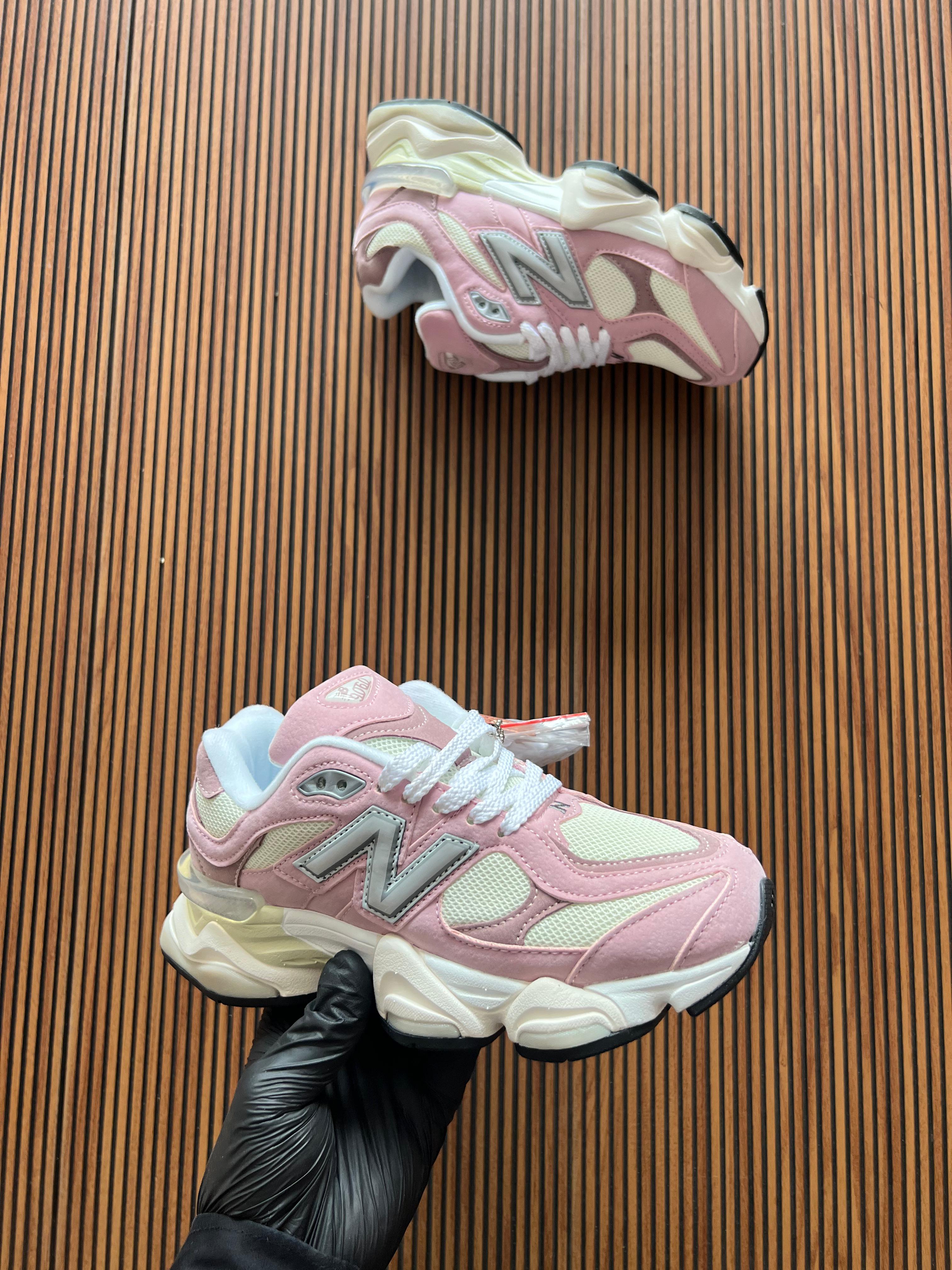 New Balance Sneakers For Girls