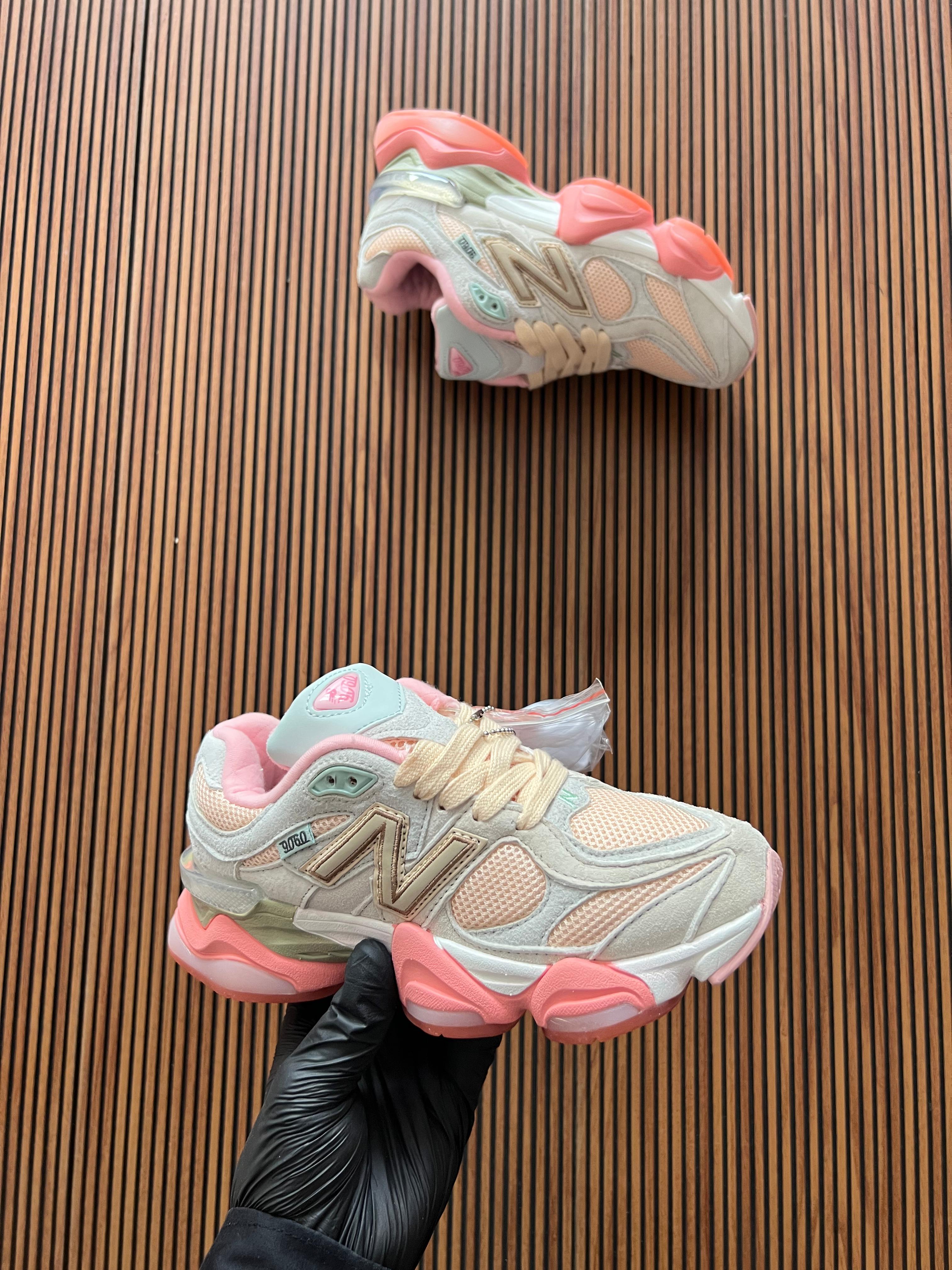 New Balance Sneakers For Girls
