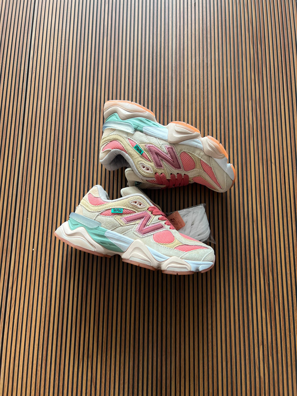 New Balance Sneakers For Girls