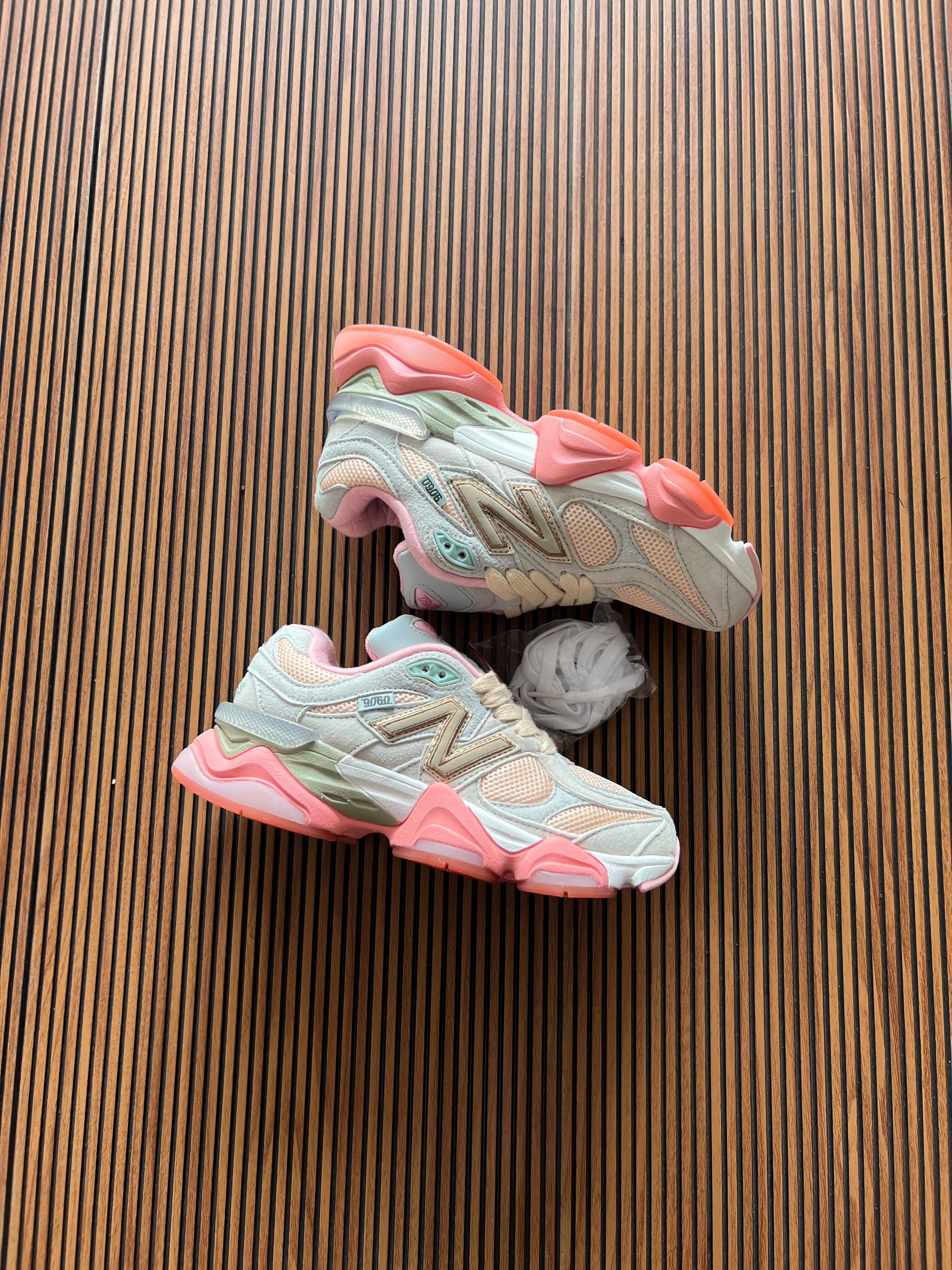 New Balance Sneakers For Girls