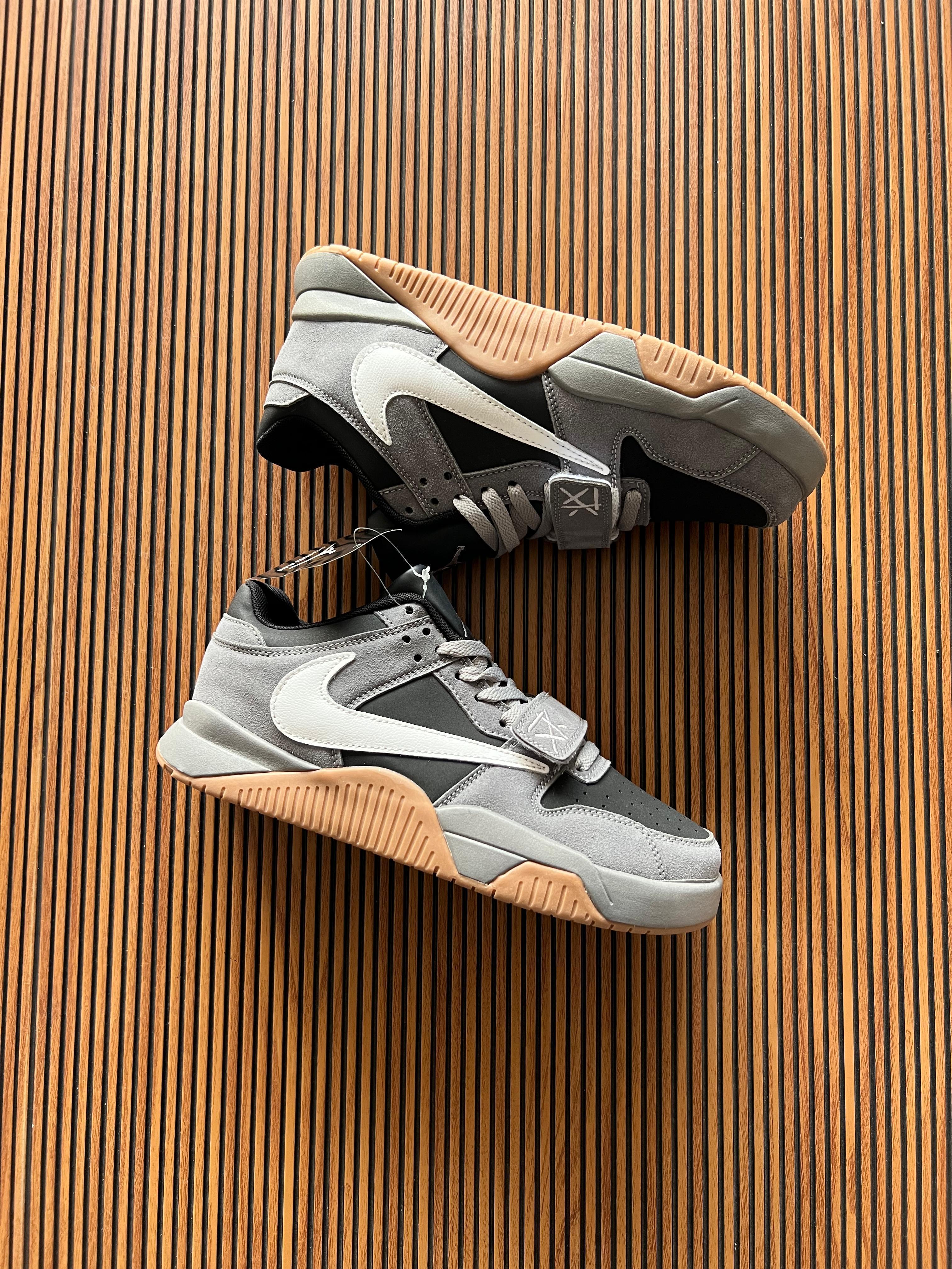Nike Air Jumpman Jack Cactus – Premium Edition