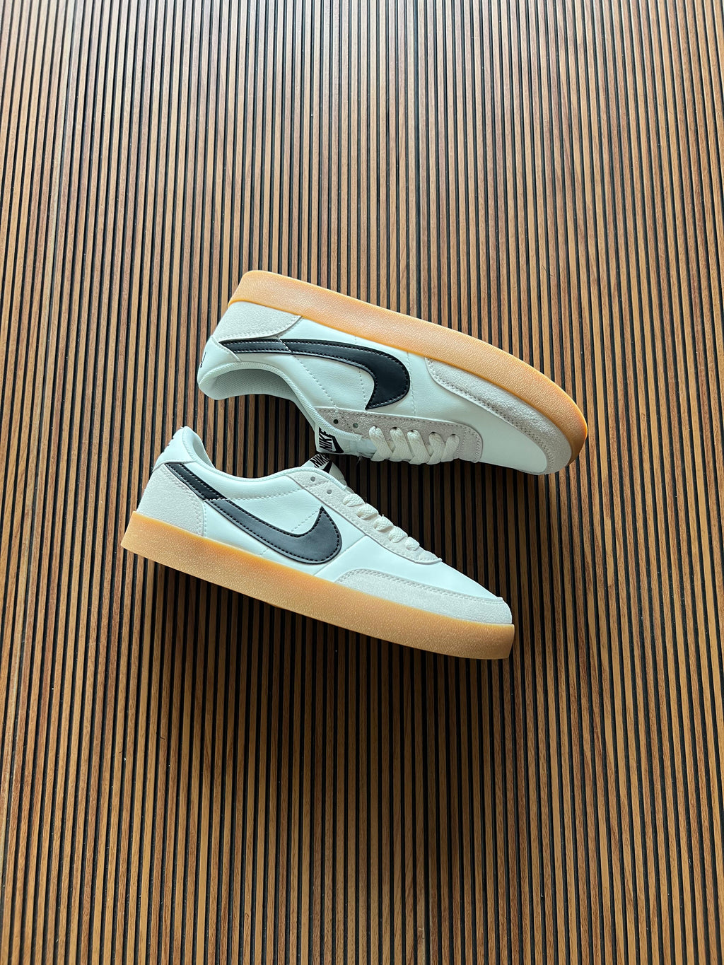 Nike Killshot Full Leather Premium Sneakers