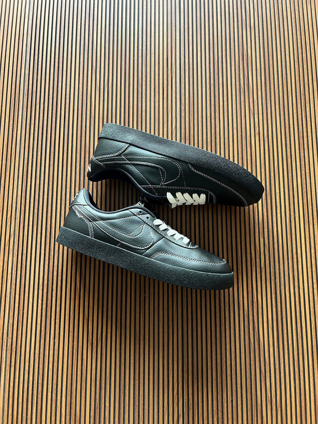 Nike Killshot Full Leather Premium Sneakers