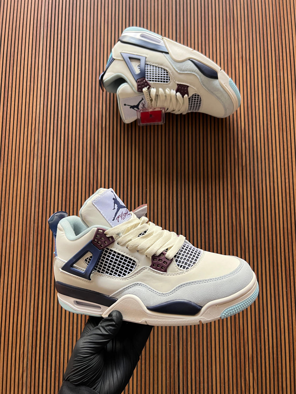 Jordan Retro Premium Quality