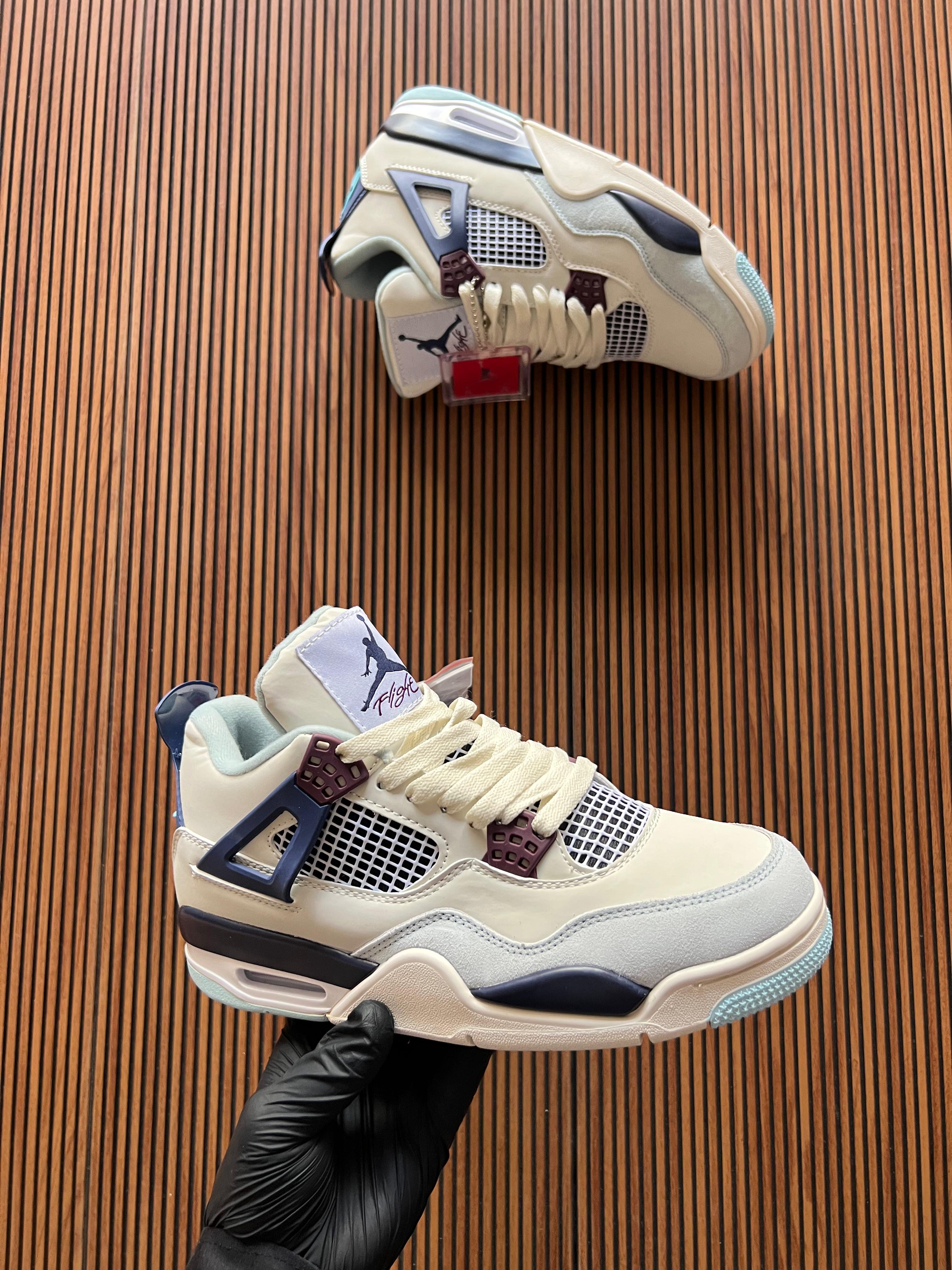 Jordan Retro Premium Quality