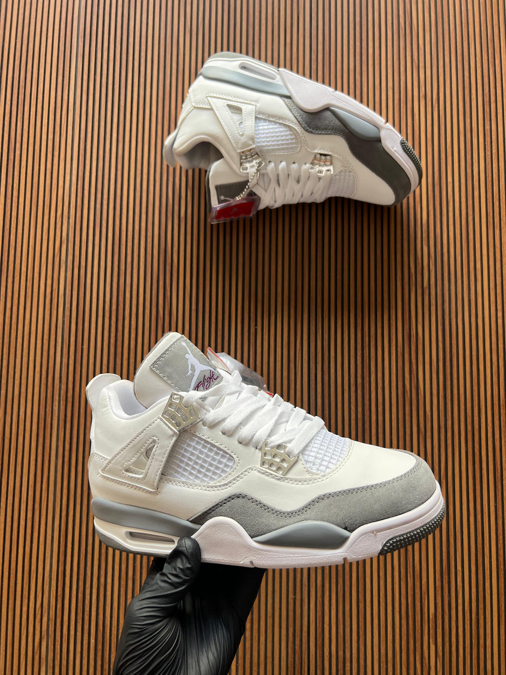 Jordan Retro Premium Quality