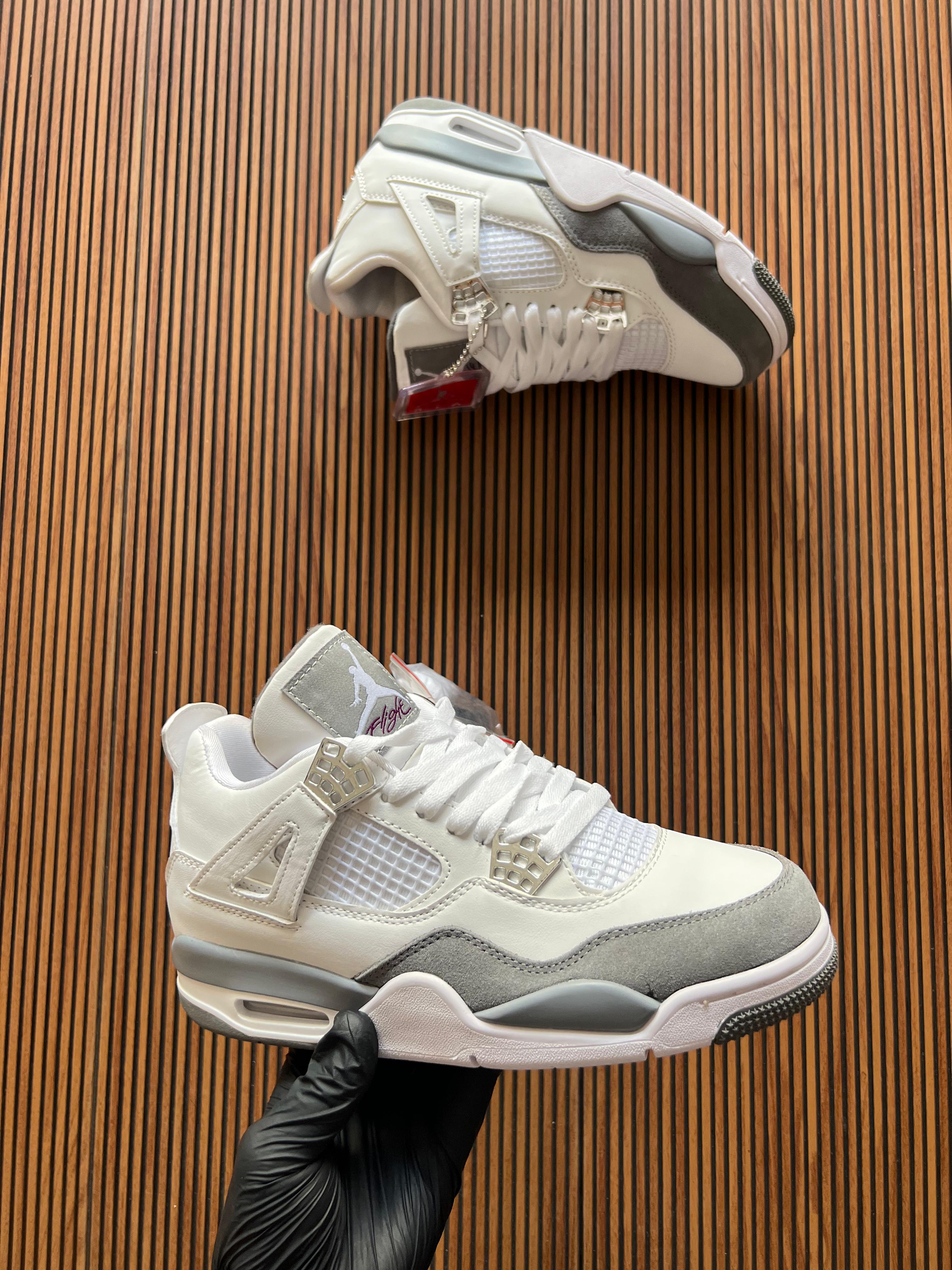 Jordan Retro Premium Quality