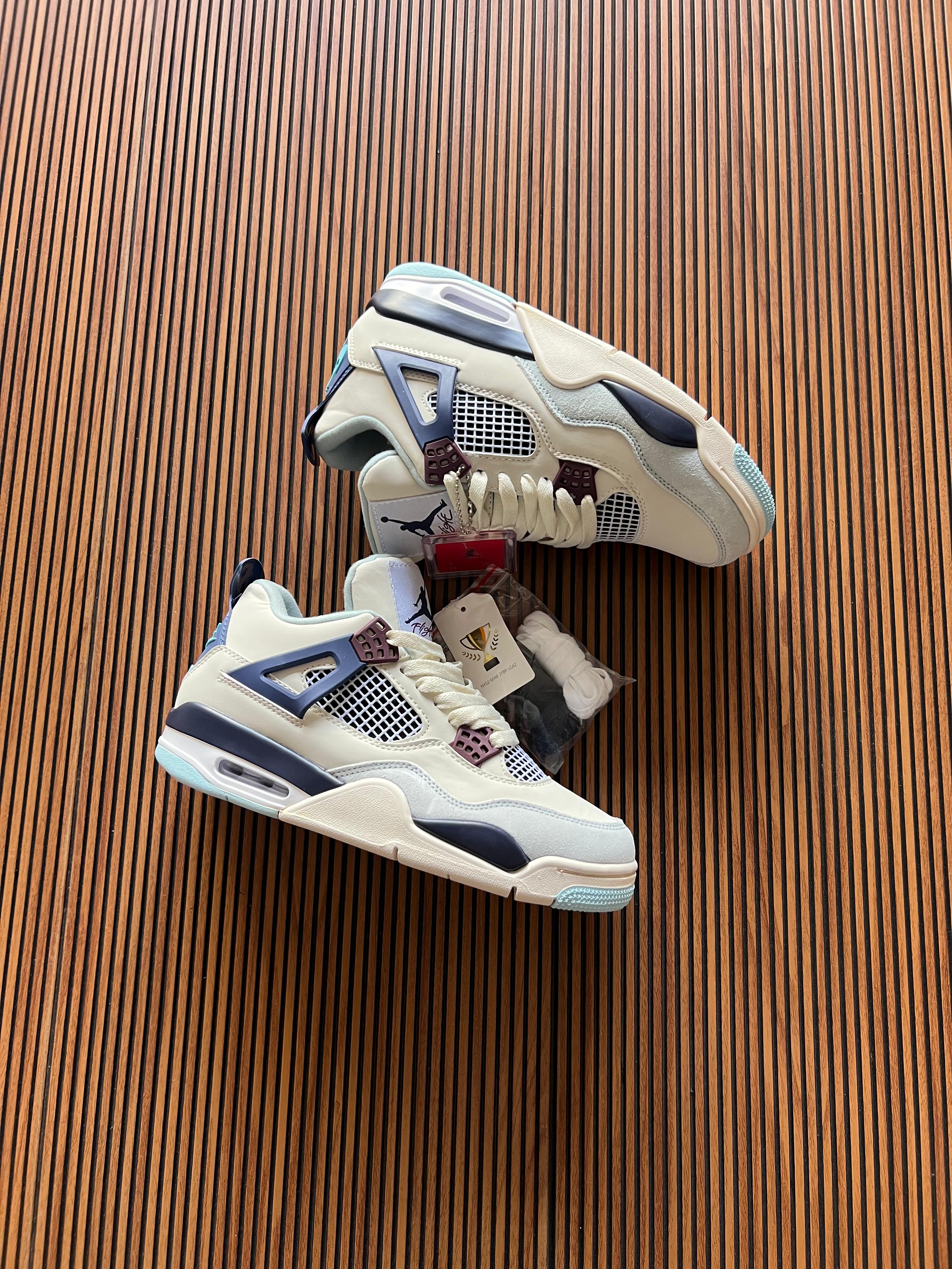 Jordan Retro Premium Quality