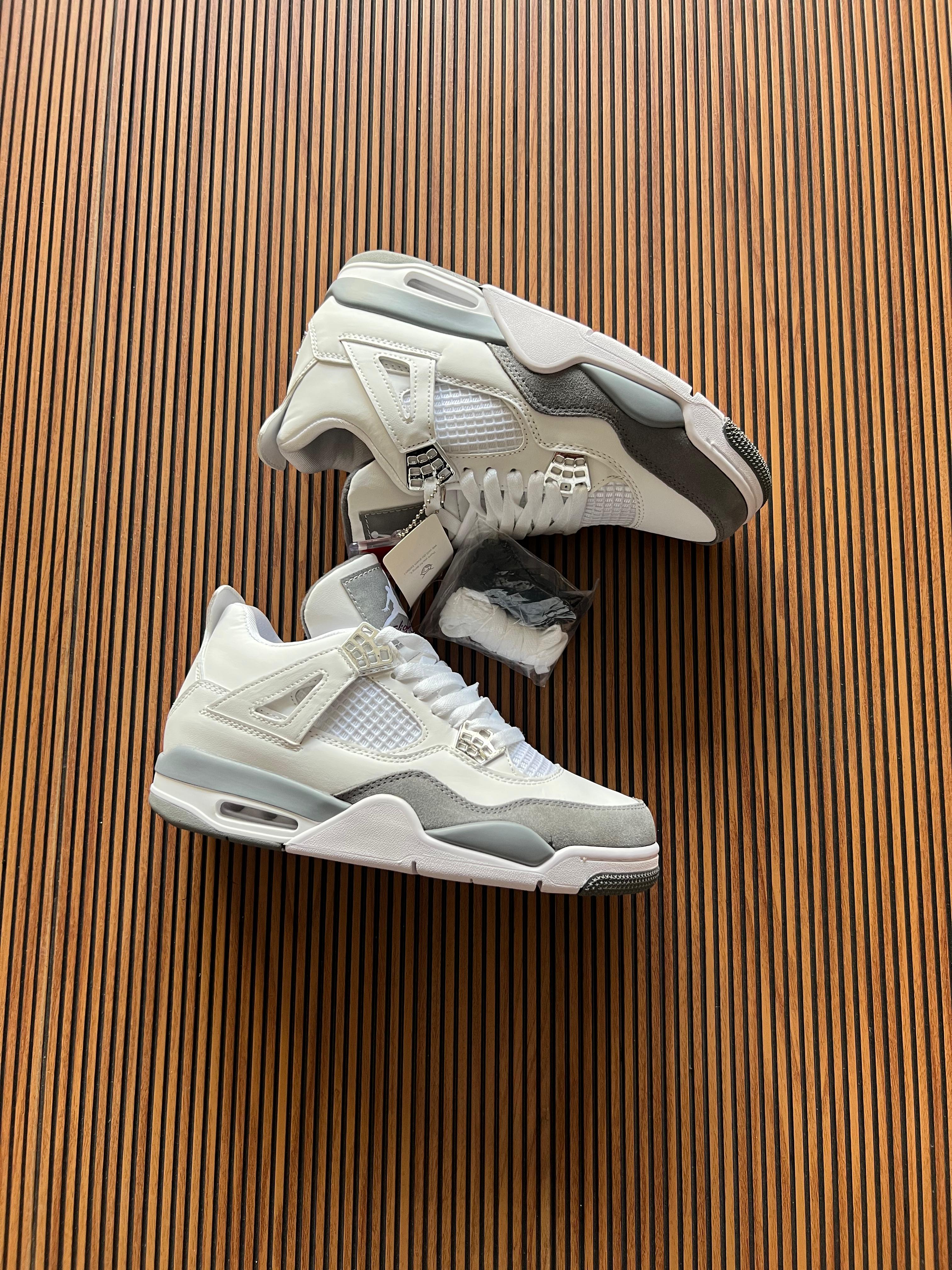 Jordan Retro Premium Quality