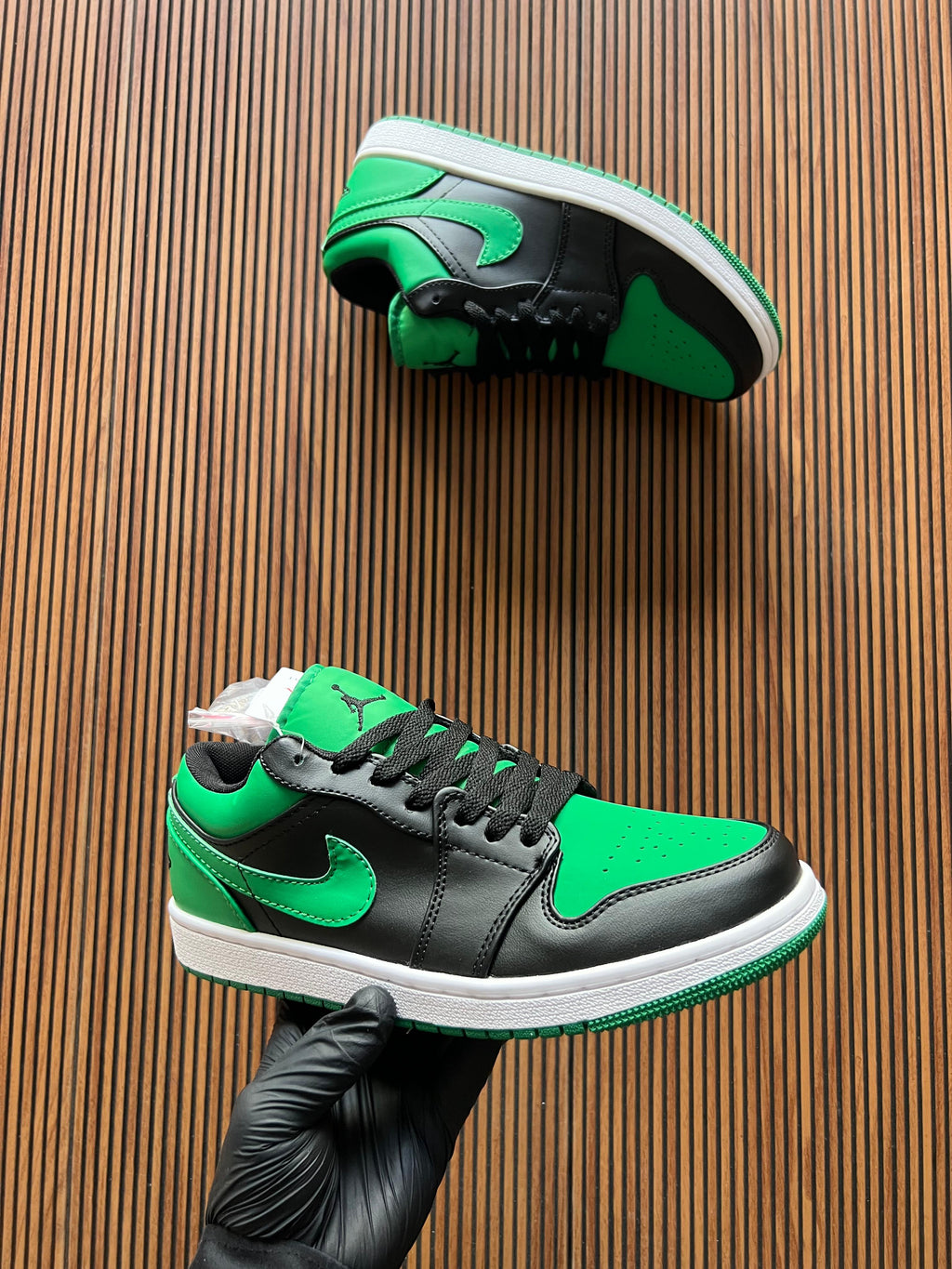 Jordan Retro 4 Premium Quality Sneakers