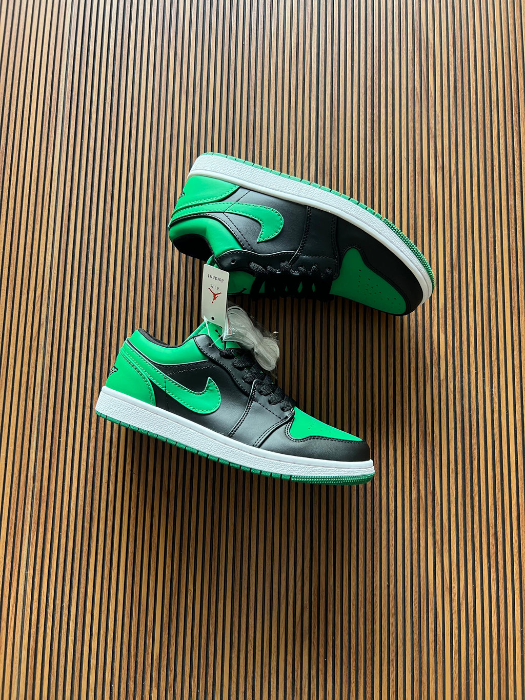 Jordan Retro 4 Premium Quality Sneakers