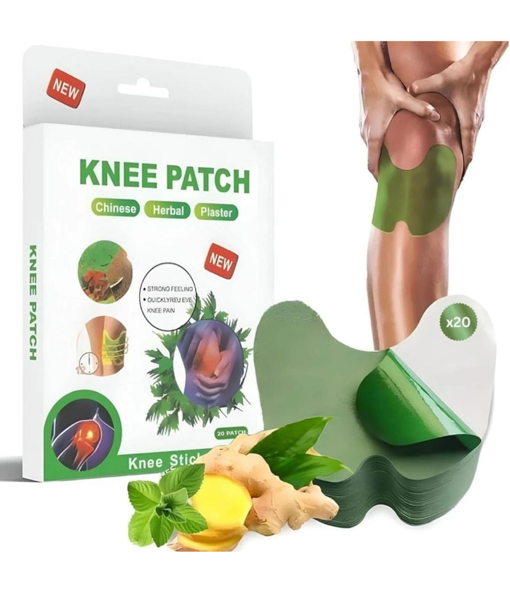 Herbal Knee Patch for Pain