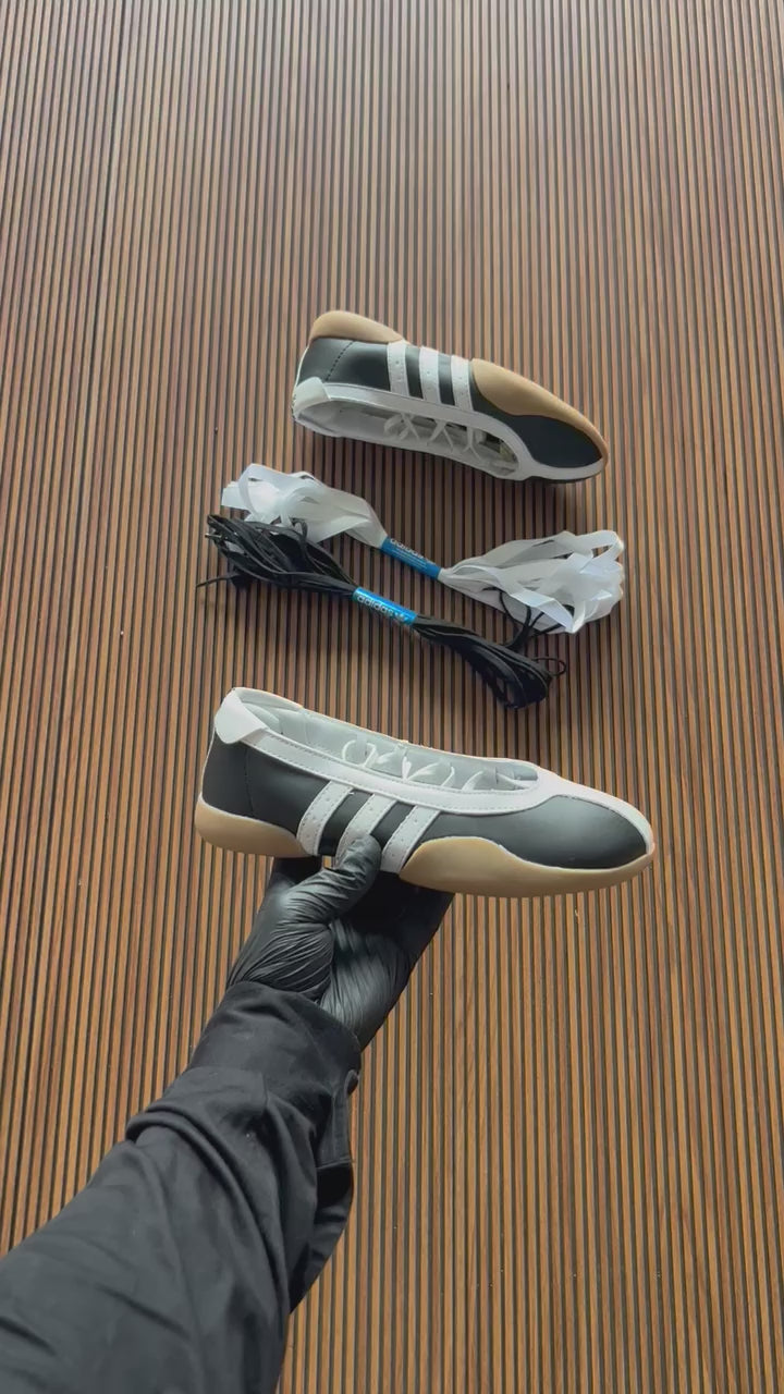 Adidas Ballet Premium Sneakers For Girls